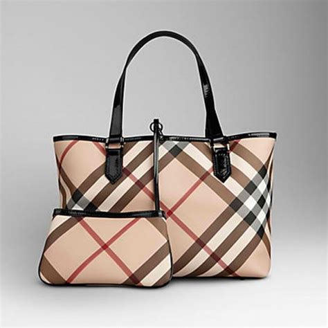 borse burberry modello shopping|Burberry Limited.